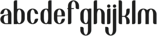 Xerion Regular otf (400) FONT