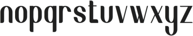 Xerion Regular otf (400) Font LOWERCASE
