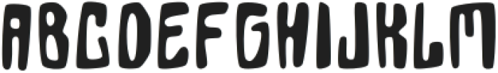 Xermouc Regular otf (400) FONT