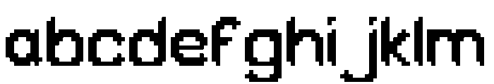 Xeliard FONT