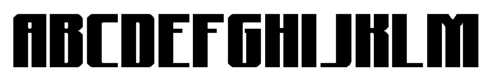 Xeno-Seeker FONT