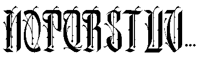 Xerathos Regular Font UPPERCASE