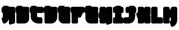 Xingfu CF FONT