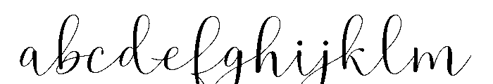 Xintau Regular FONT