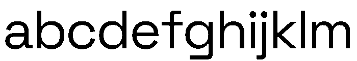 XiptaSans FONT
