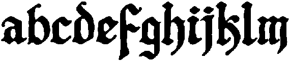 Xirstark otf (400) FONT