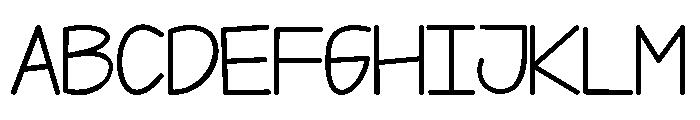 xii FONT