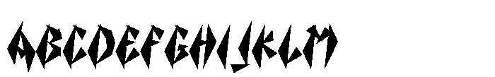 Xinkong FONT