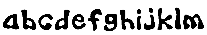 Xliro Regular FONT