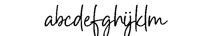 Xmas Holiday22 FONT