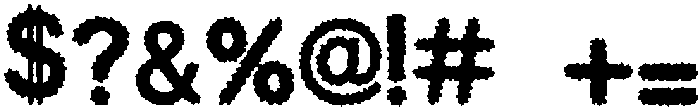 Xmas Joy Regular otf (400) Font OTHER CHARS