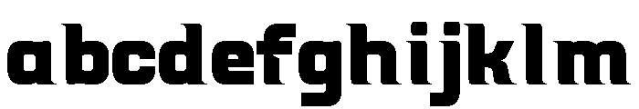 Xolaris Regular FONT