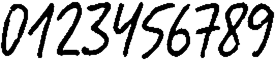 xoPaloma Regular otf (400) Font OTHER CHARS