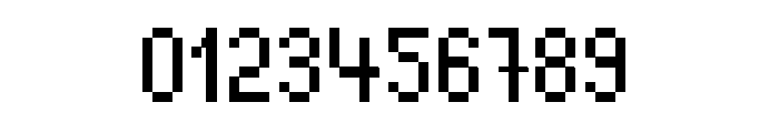 XoanXoanVnmexel_MacDinh Font OTHER CHARS
