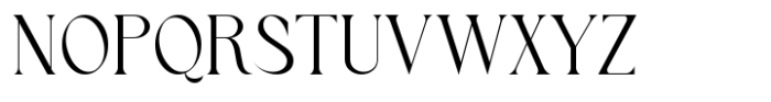 Xorcelle Regular Font UPPERCASE