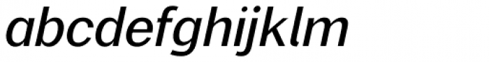 Xpress Regular Italic Font LOWERCASE