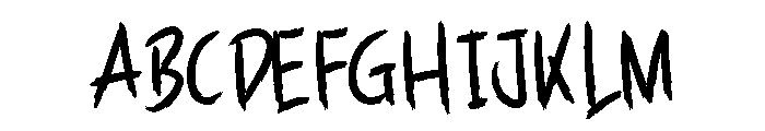 Xtreme FONT
