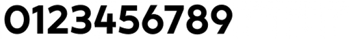 XXII Geom Bold Font OTHER CHARS