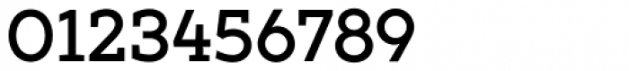 XXII Geom Slab Medium Font OTHER CHARS