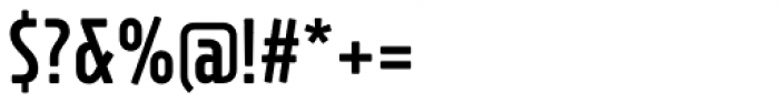 XXII Neue Norm Rounded Cnd Extra Bold Font OTHER CHARS