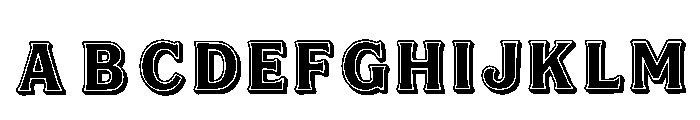 Xylia Regular FONT