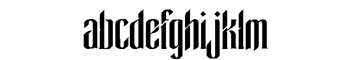 Xythera FONT