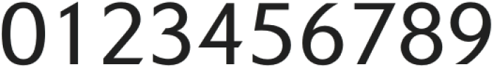 Xylara Regular otf (400) Font OTHER CHARS