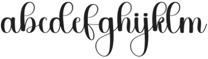 Xylophone Regular otf (400) FONT