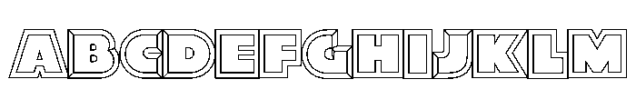 XylitolOutline-Regular1 FONT