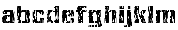 Xylo Sans Extended FONT