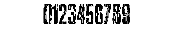 Xylo Sans Medium Font OTHER CHARS