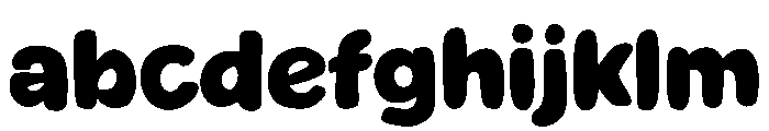 Y Dhmu FONT
