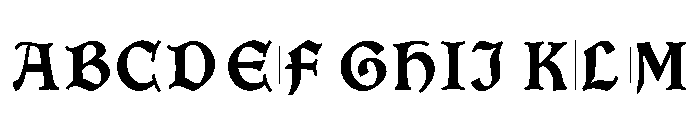 Y2k Regular FONT