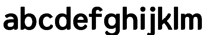 Yangju Byeolsan Regular FONT
