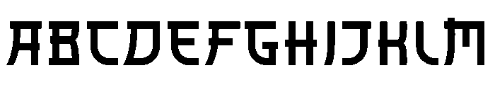 YAREUU FONT