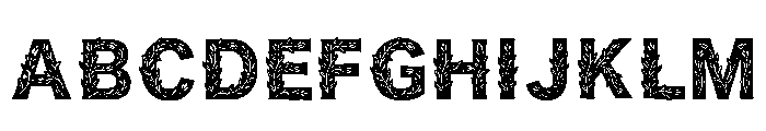 Yael Regular FONT