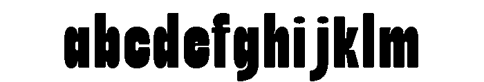 Yagult FONT