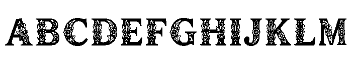 Yale Regular FONT
