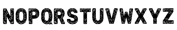 Yamuna Regular Font LOWERCASE