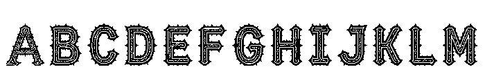 Yana Regular FONT
