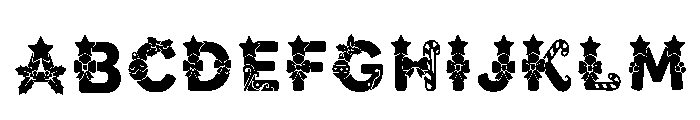 Yance Regular FONT