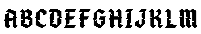 Yandel Regular FONT