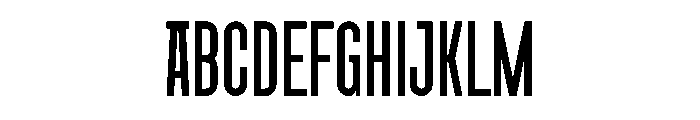 Yandoza FONT