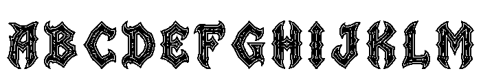 Yanis Regular FONT