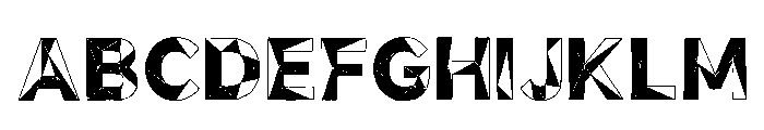 Yann Regular FONT