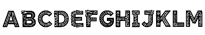 Yarel Regular FONT