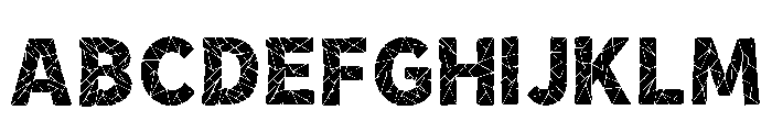 Yarrow Regular FONT