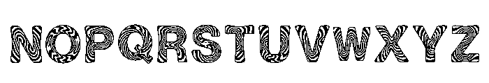 Yasir Regular Font LOWERCASE