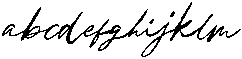 Yaenako Regular otf (400) FONT
