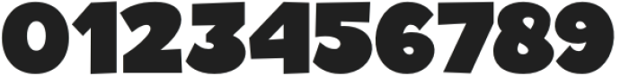 Yameno Regular otf (400) Font OTHER CHARS